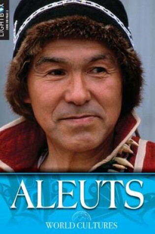 Cover of Aleuts