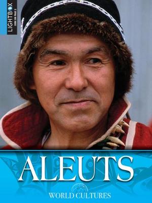 Cover of Aleuts