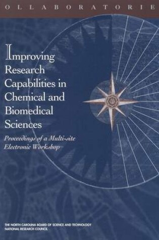Cover of Collaboratories: Improving Research Capabilities in Chemical and Biomedical Sciences