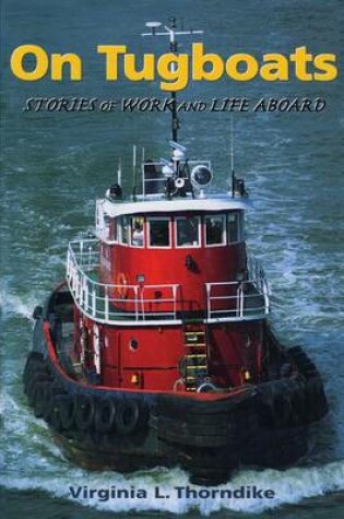 Cover of On Tugboats