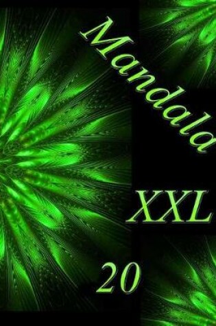 Cover of Mandala XXL 20