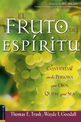 Cover of El Fruto del Espíritu