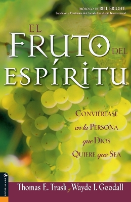 Book cover for El Fruto del Espíritu