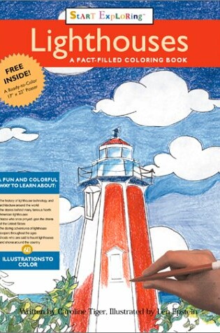 Cover of Lighthouses