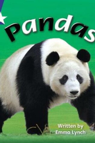 Cover of Star Phonics Set 9: Pandas