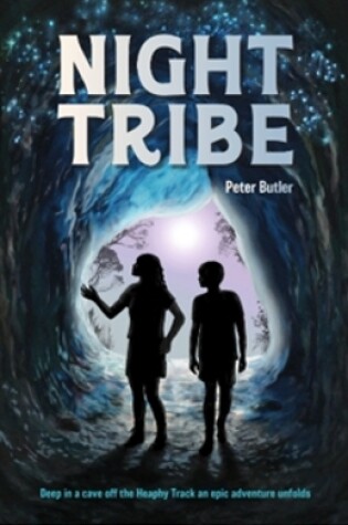 Cover of Night Tribe