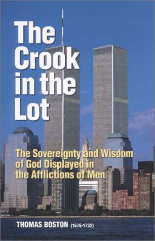 Book cover for Crook in the Lot