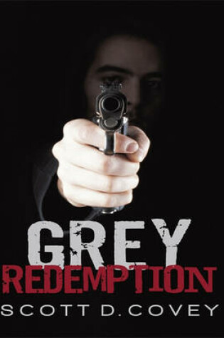 Cover of Grey Redemption