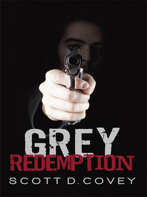 Book cover for Grey Redemption