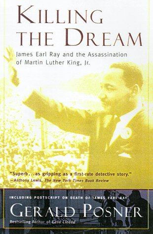 Book cover for Killing the Dream
