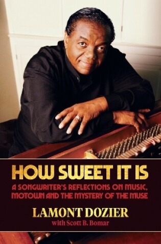 Cover of How Sweet It Is