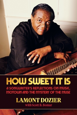 Book cover for How Sweet It Is