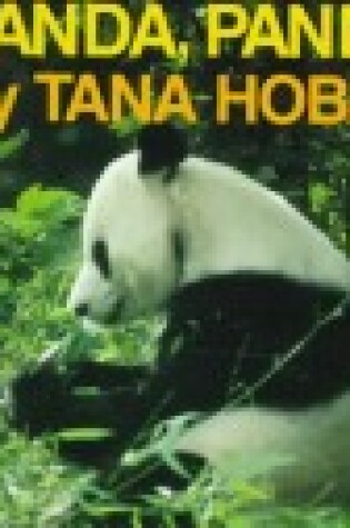 Cover of Panda, Panda