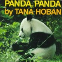 Book cover for Panda, Panda