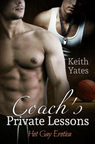 Cover of Coach's Private Lessons