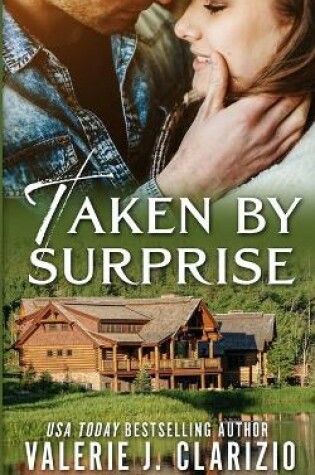 Cover of Taken by Surprise