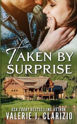 Book cover for Taken by Surprise