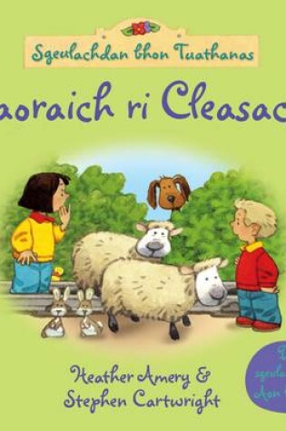 Cover of Caoraich Ri Cleasachd / An Gobhar Greannach