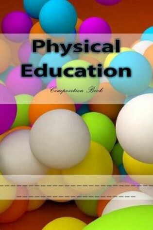 Cover of Physical Education