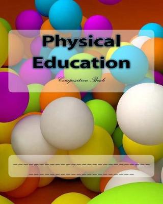 Book cover for Physical Education