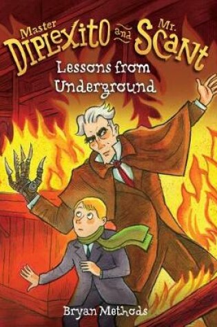 Cover of Lessons from Underground