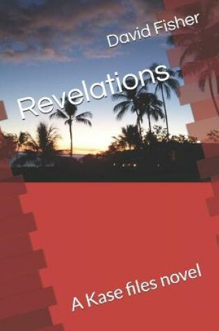 Cover of Revelations