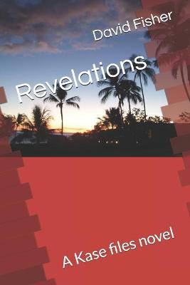 Book cover for Revelations