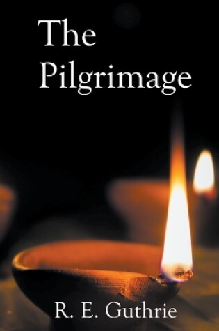 Cover of The Pilgrimage