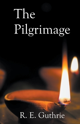 Cover of The Pilgrimage