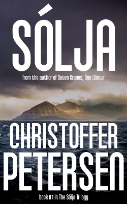 Book cover for Sólja