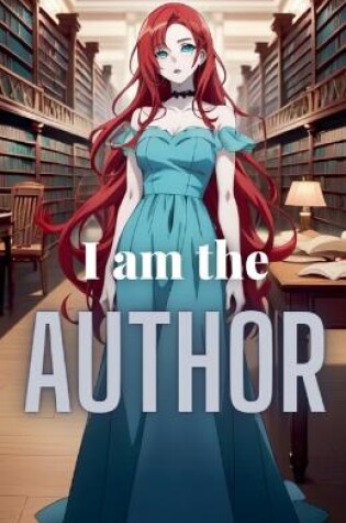 Cover of I Am the Author