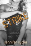 Book cover for Strike (Spark Series #3)