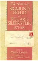 Book cover for The Letters to Eduard Silberstein, 1871-81