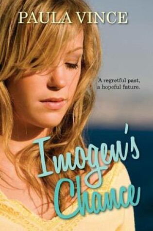 Cover of Imogen's Chance