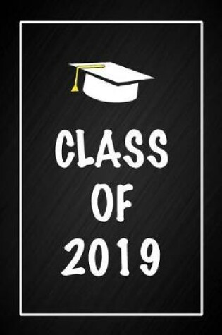 Cover of Class of 2019