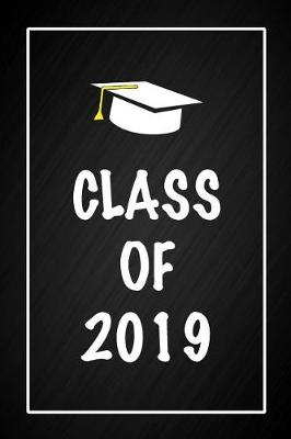 Book cover for Class of 2019