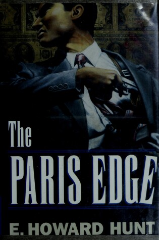 Cover of The Paris Edge