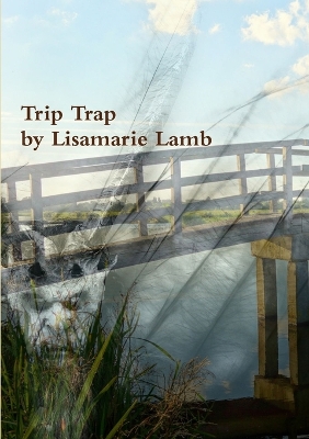 Book cover for Trip Trap