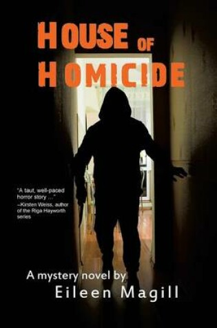 Cover of House of Homicide