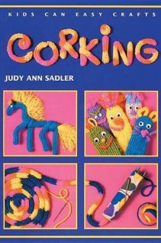 Cover of Corking