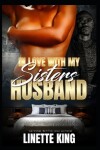 Book cover for In love with my sister's husband