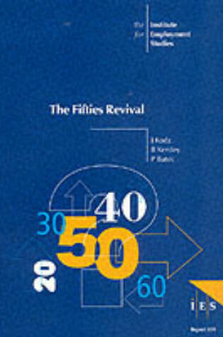 Cover of The Fifties Revival