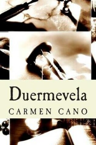 Cover of Duermevela