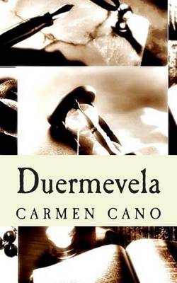 Book cover for Duermevela