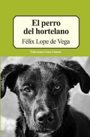 Cover of El Perro del Hortelano