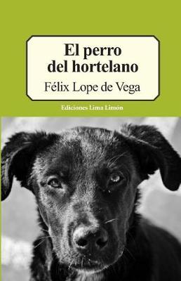 Book cover for El Perro del Hortelano