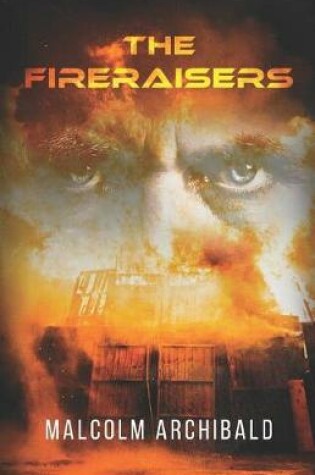 Cover of The Fireraisers