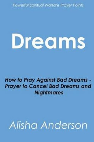 Cover of Dreams