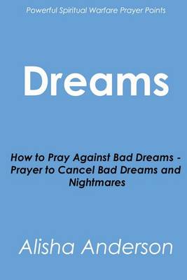 Book cover for Dreams