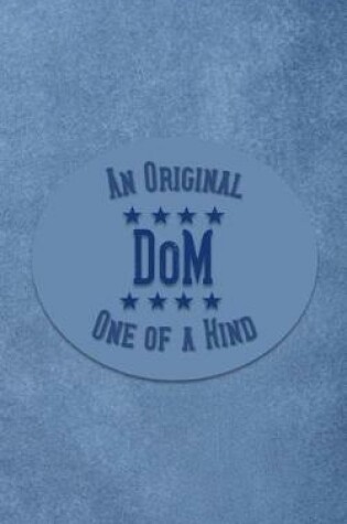 Cover of Dom